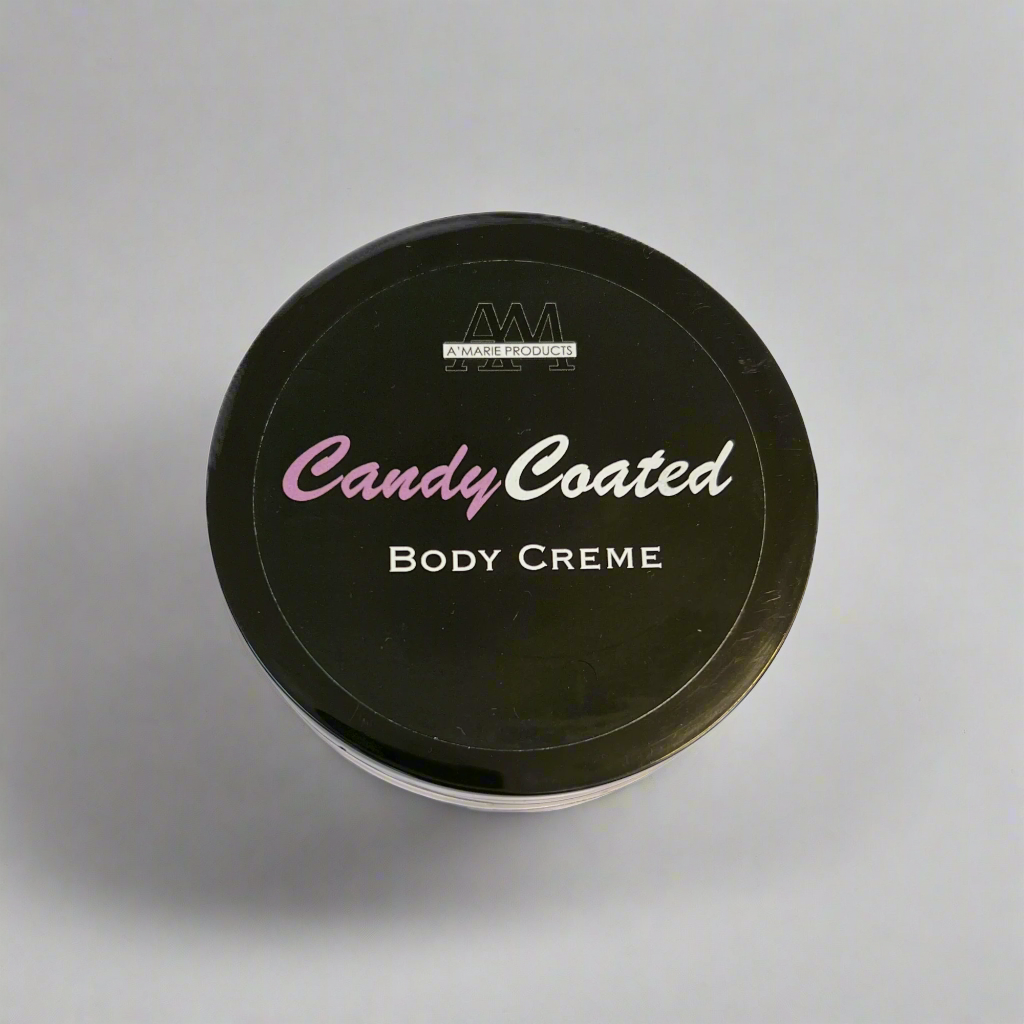 Candy Coated Body Creme
